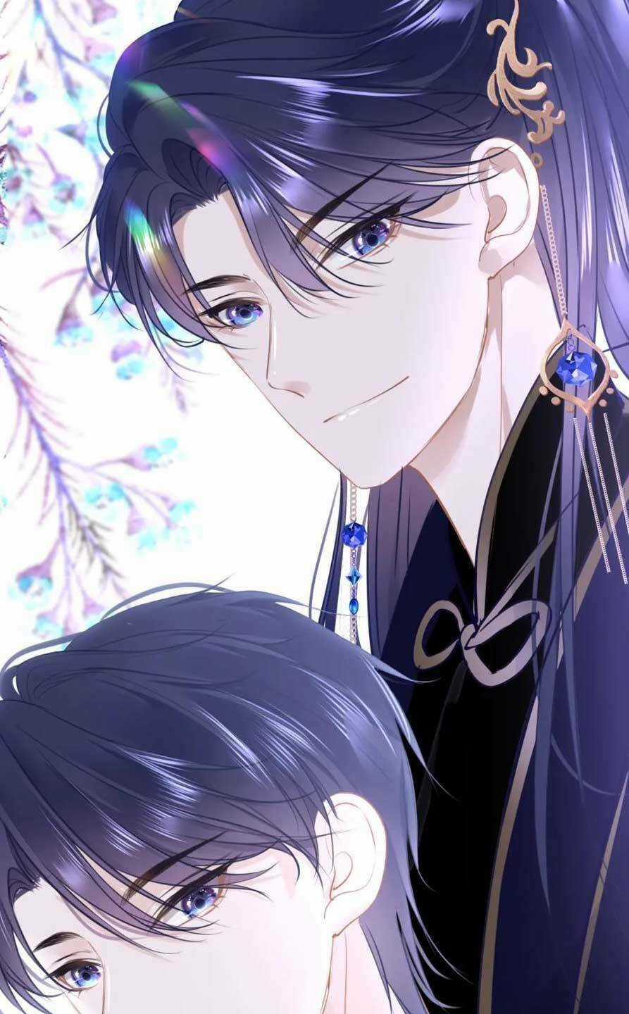 CHỈ CÓ TÌNH YÊU MỚI CÓ THỂ NGĂN CẢN HẮC HÓA Chapter 89 trang 49