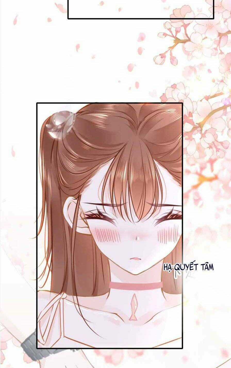 CHỈ CÓ TÌNH YÊU MỚI CÓ THỂ NGĂN CẢN HẮC HÓA Chapter 89 trang 5