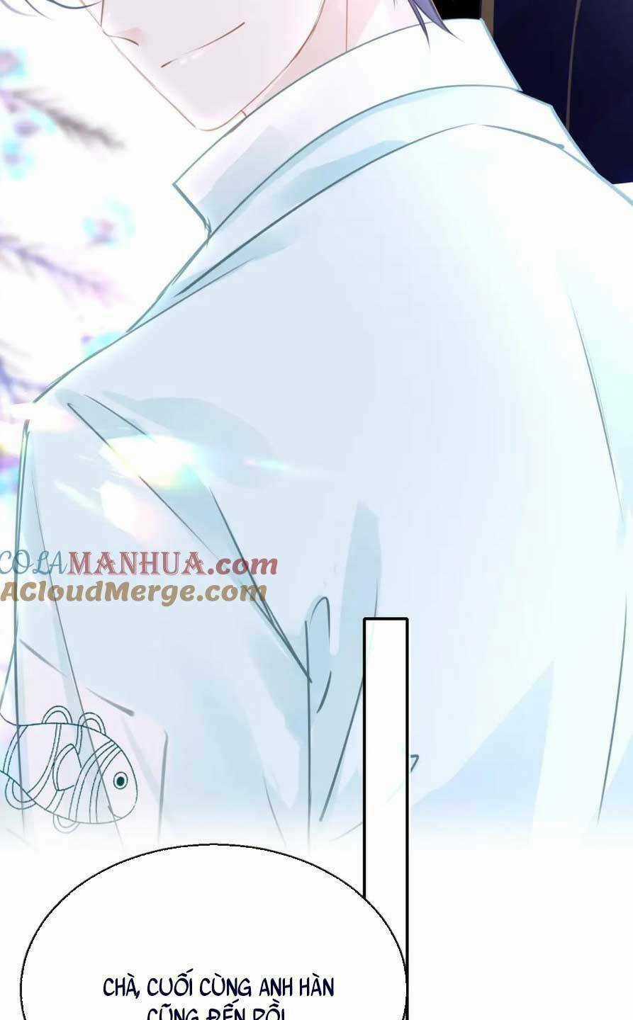 CHỈ CÓ TÌNH YÊU MỚI CÓ THỂ NGĂN CẢN HẮC HÓA Chapter 89 trang 50