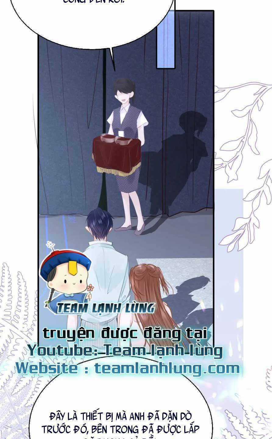 CHỈ CÓ TÌNH YÊU MỚI CÓ THỂ NGĂN CẢN HẮC HÓA Chapter 89 trang 51