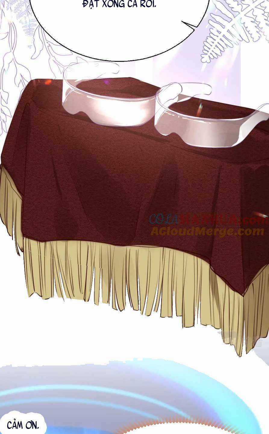 CHỈ CÓ TÌNH YÊU MỚI CÓ THỂ NGĂN CẢN HẮC HÓA Chapter 89 trang 52