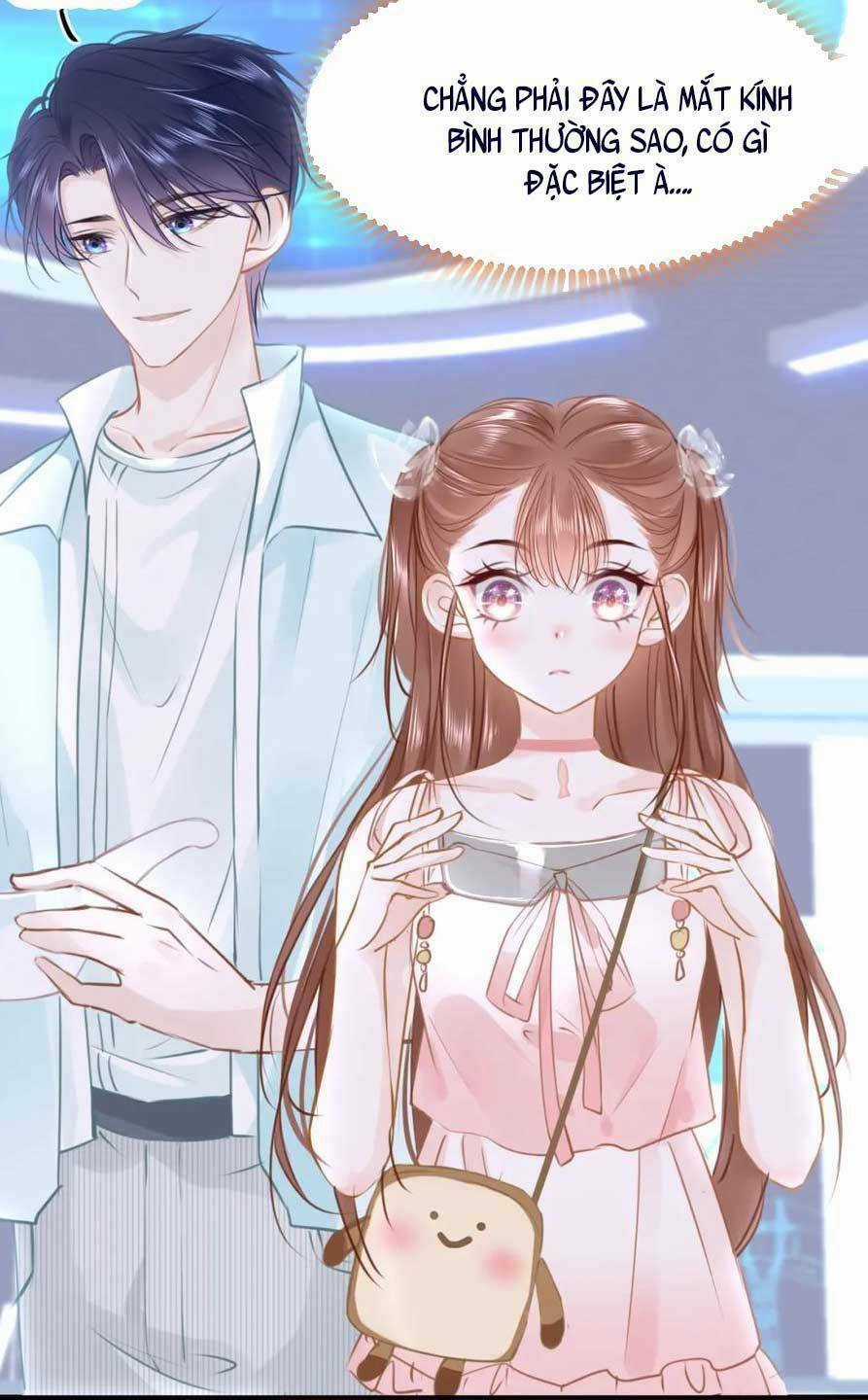 CHỈ CÓ TÌNH YÊU MỚI CÓ THỂ NGĂN CẢN HẮC HÓA Chapter 89 trang 53