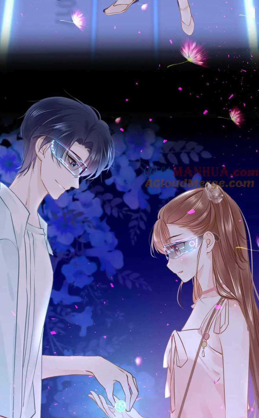 CHỈ CÓ TÌNH YÊU MỚI CÓ THỂ NGĂN CẢN HẮC HÓA Chapter 89 trang 56