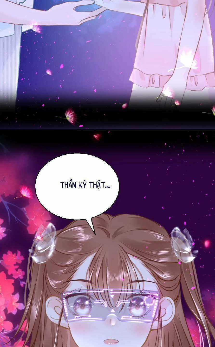 CHỈ CÓ TÌNH YÊU MỚI CÓ THỂ NGĂN CẢN HẮC HÓA Chapter 89 trang 57