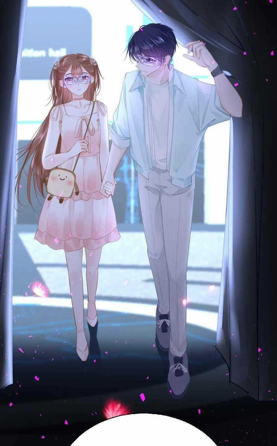 CHỈ CÓ TÌNH YÊU MỚI CÓ THỂ NGĂN CẢN HẮC HÓA Chapter 89 trang 59