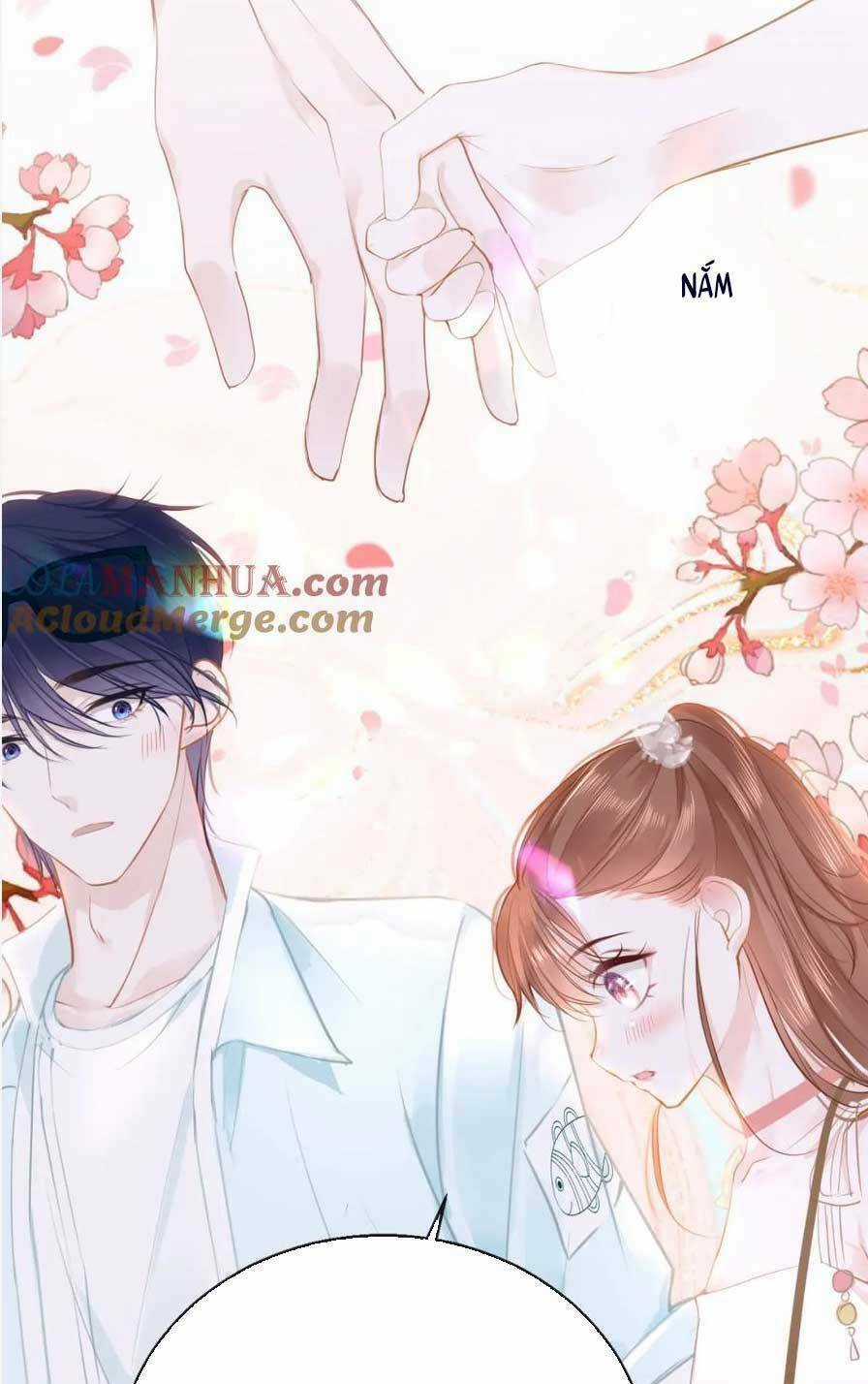 CHỈ CÓ TÌNH YÊU MỚI CÓ THỂ NGĂN CẢN HẮC HÓA Chapter 89 trang 6