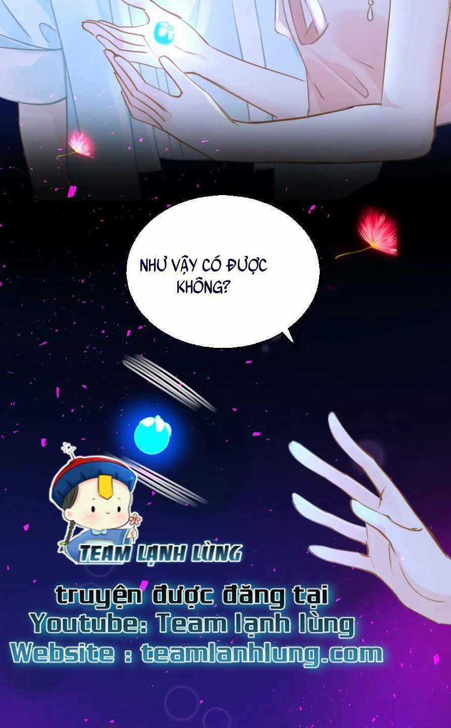 CHỈ CÓ TÌNH YÊU MỚI CÓ THỂ NGĂN CẢN HẮC HÓA Chapter 89 trang 61