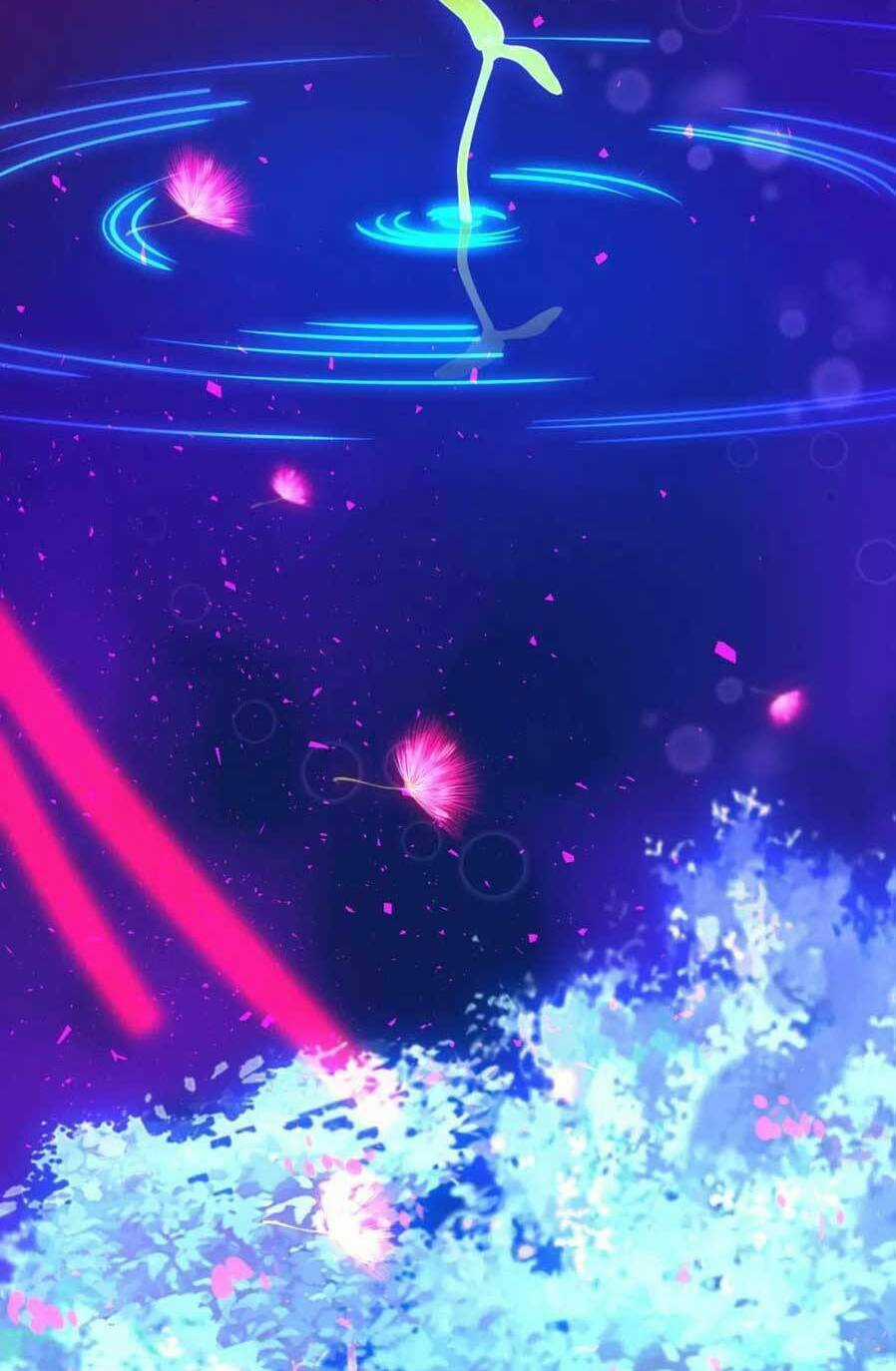 CHỈ CÓ TÌNH YÊU MỚI CÓ THỂ NGĂN CẢN HẮC HÓA Chapter 89 trang 63