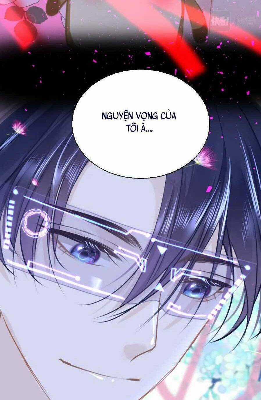 CHỈ CÓ TÌNH YÊU MỚI CÓ THỂ NGĂN CẢN HẮC HÓA Chapter 89 trang 67