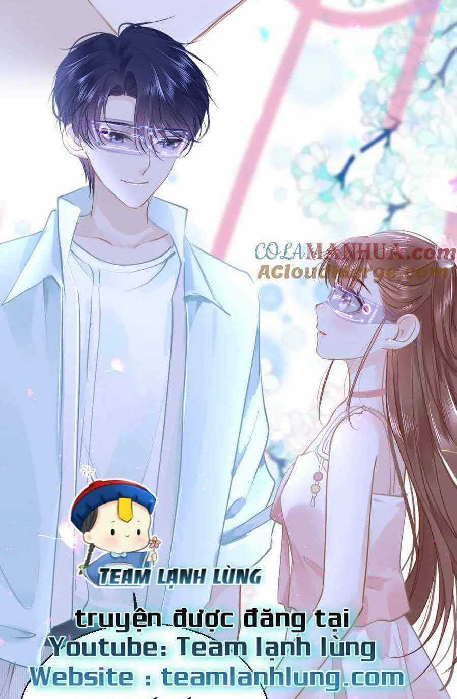 CHỈ CÓ TÌNH YÊU MỚI CÓ THỂ NGĂN CẢN HẮC HÓA Chapter 89 trang 68