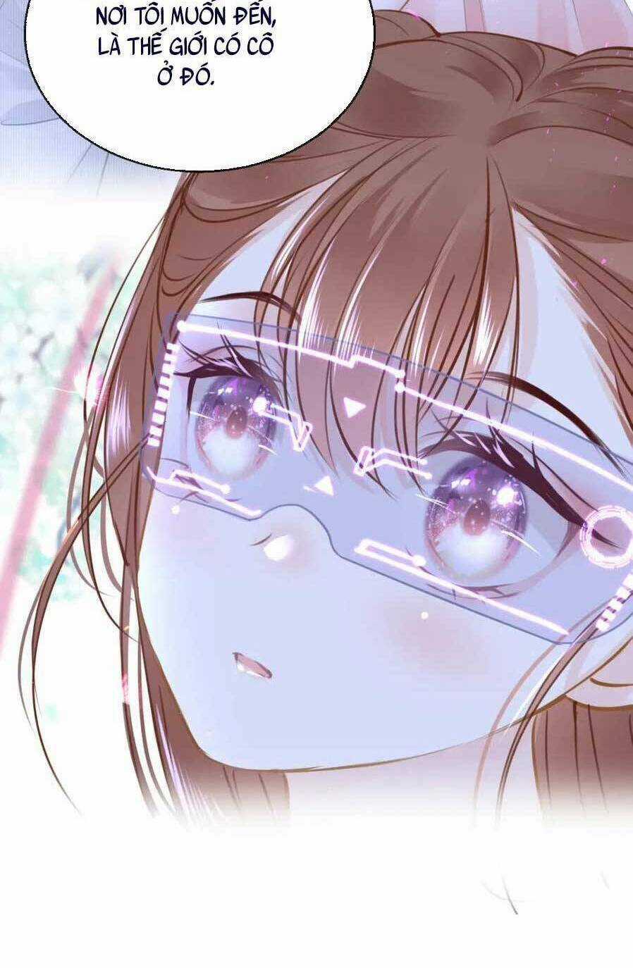 CHỈ CÓ TÌNH YÊU MỚI CÓ THỂ NGĂN CẢN HẮC HÓA Chapter 89 trang 69