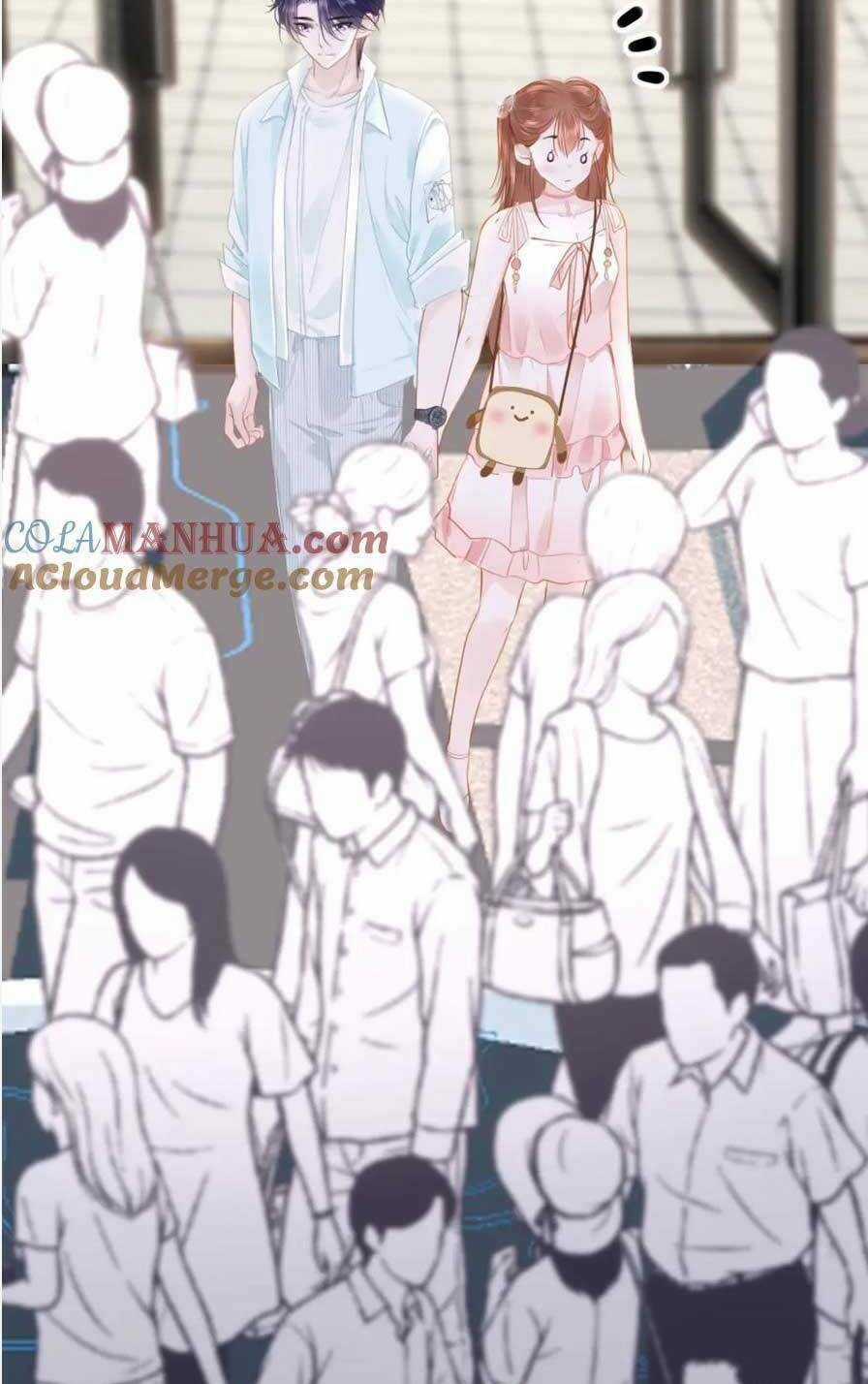 CHỈ CÓ TÌNH YÊU MỚI CÓ THỂ NGĂN CẢN HẮC HÓA Chapter 89 trang 8