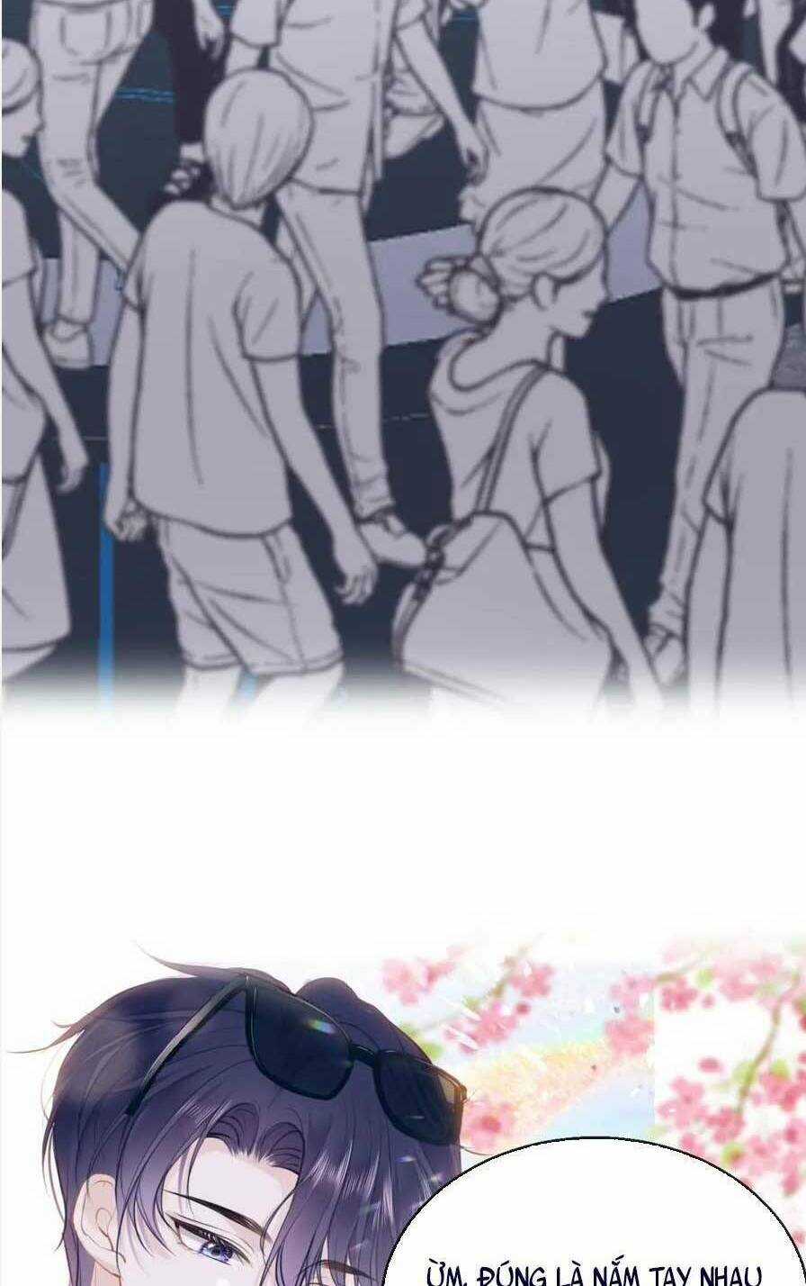 CHỈ CÓ TÌNH YÊU MỚI CÓ THỂ NGĂN CẢN HẮC HÓA Chapter 89 trang 9