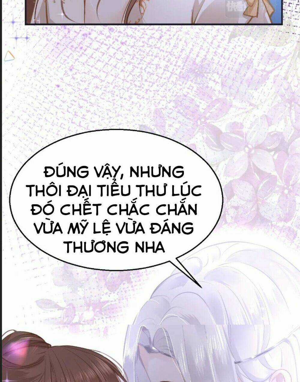 CHỈ CÓ TÌNH YÊU MỚI CÓ THỂ NGĂN CẢN HẮC HÓA Chapter 9 trang 13