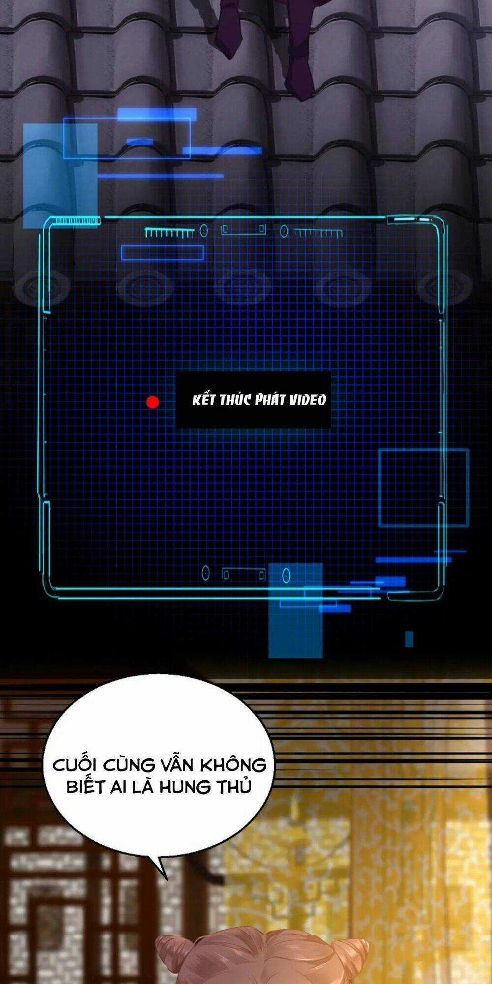 CHỈ CÓ TÌNH YÊU MỚI CÓ THỂ NGĂN CẢN HẮC HÓA Chapter 9 trang 16