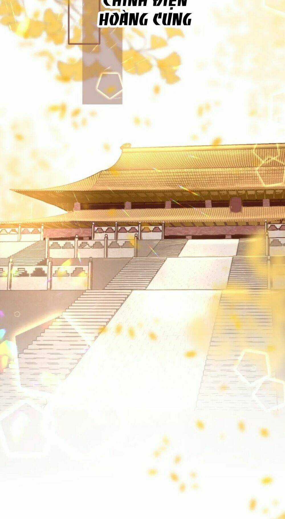 CHỈ CÓ TÌNH YÊU MỚI CÓ THỂ NGĂN CẢN HẮC HÓA Chapter 9 trang 18