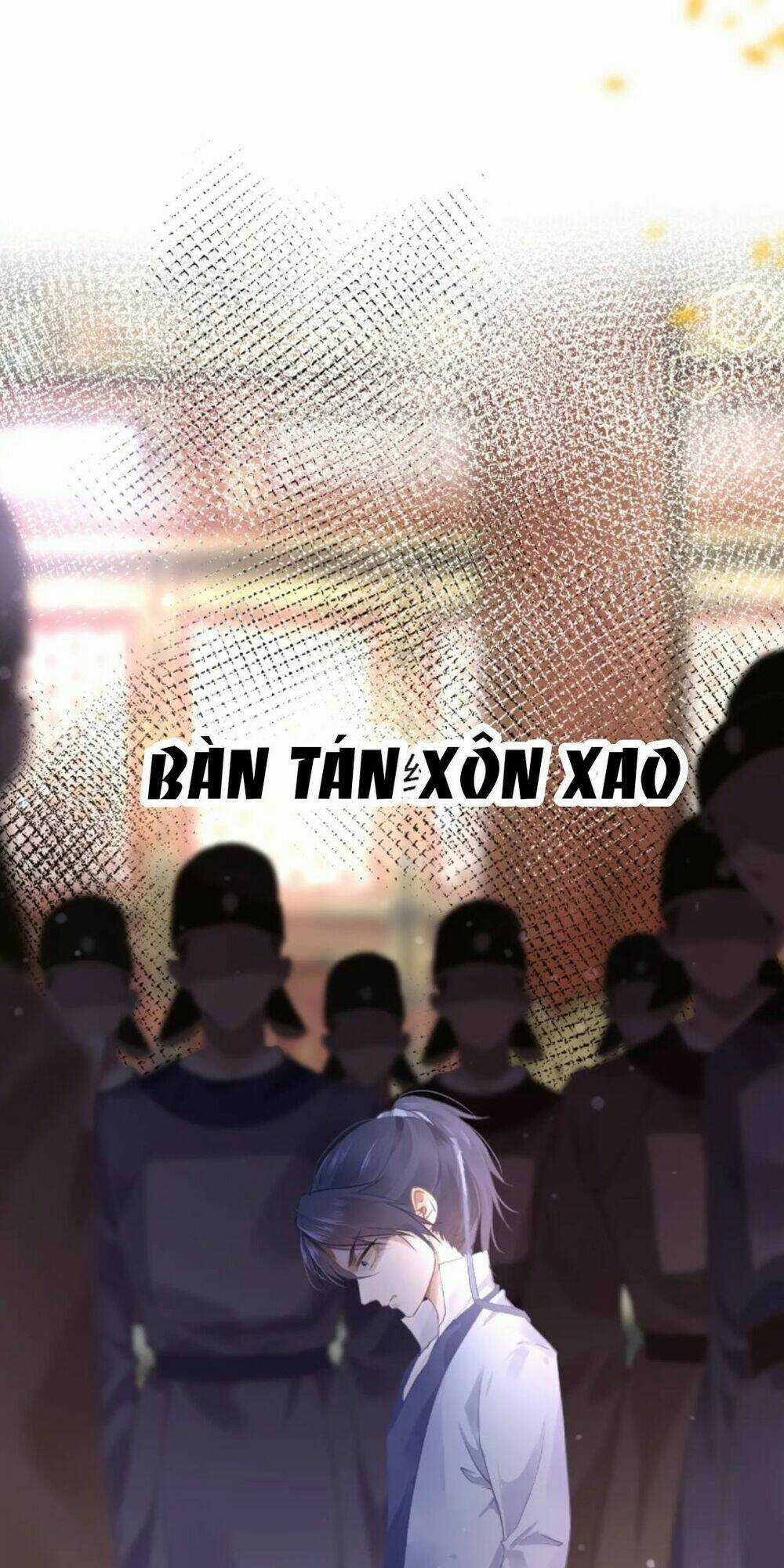 CHỈ CÓ TÌNH YÊU MỚI CÓ THỂ NGĂN CẢN HẮC HÓA Chapter 9 trang 19