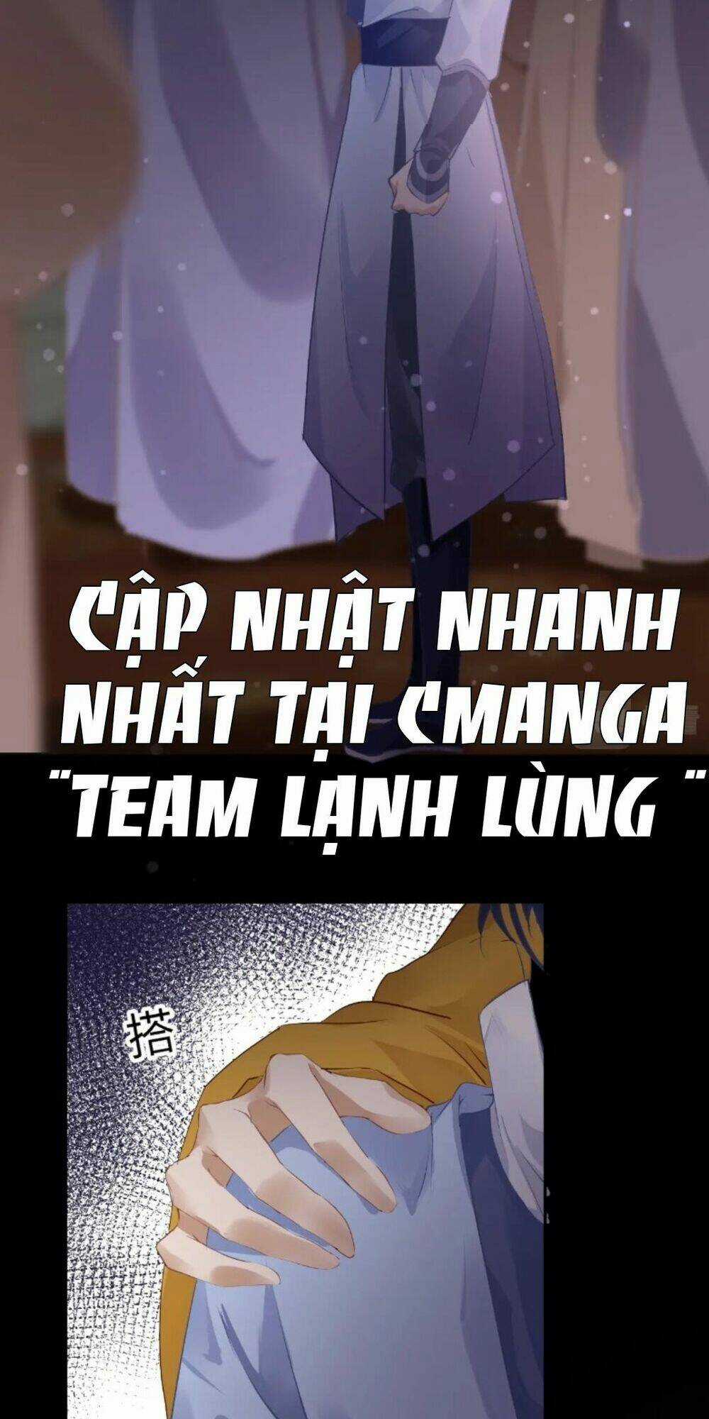 CHỈ CÓ TÌNH YÊU MỚI CÓ THỂ NGĂN CẢN HẮC HÓA Chapter 9 trang 20