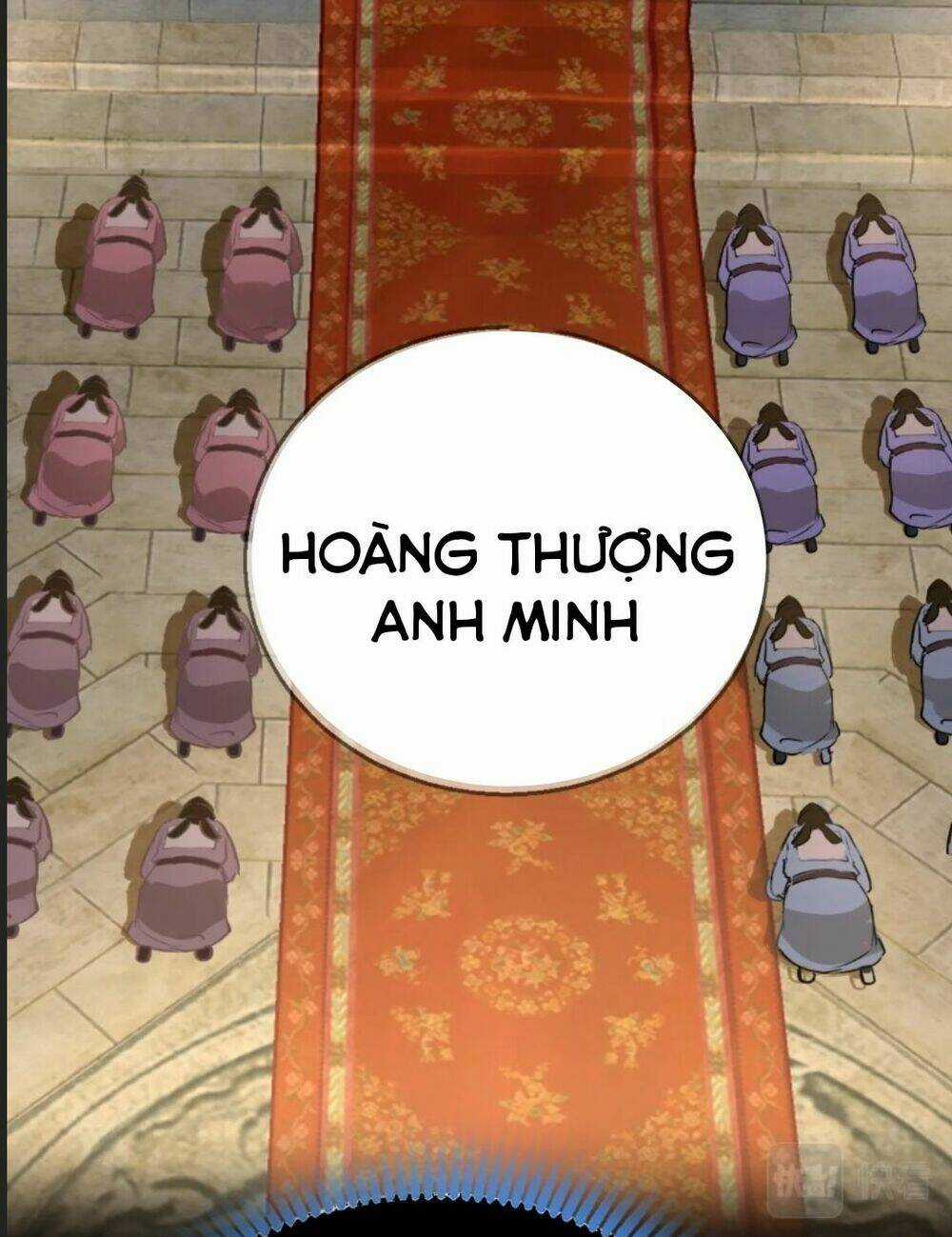 CHỈ CÓ TÌNH YÊU MỚI CÓ THỂ NGĂN CẢN HẮC HÓA Chapter 9 trang 25