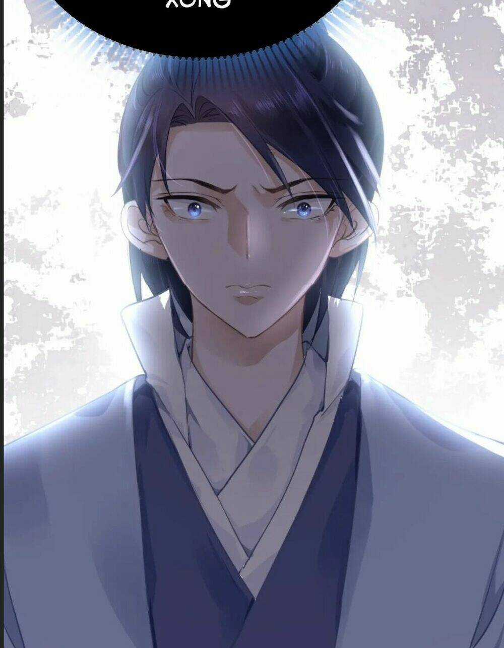 CHỈ CÓ TÌNH YÊU MỚI CÓ THỂ NGĂN CẢN HẮC HÓA Chapter 9 trang 29