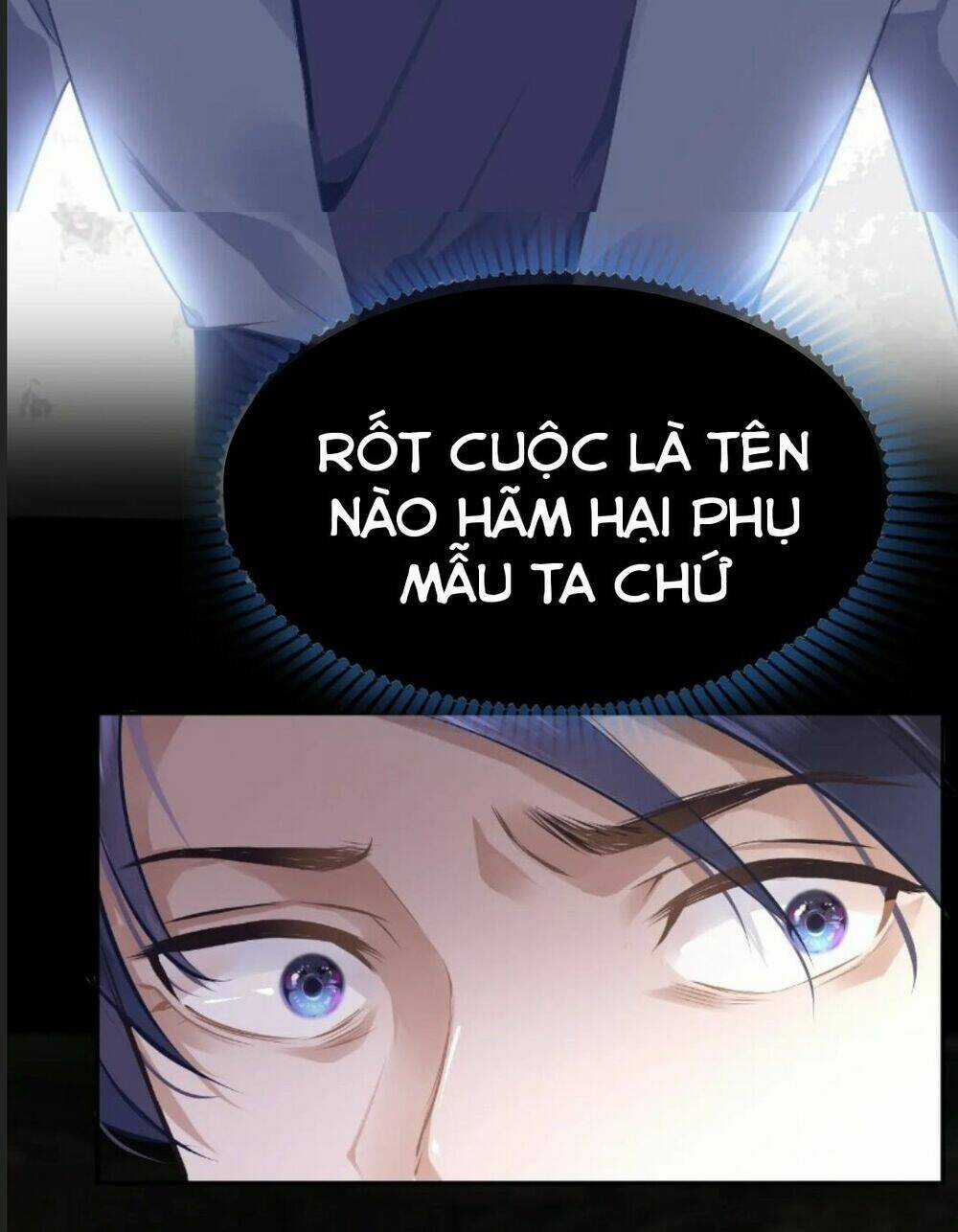 CHỈ CÓ TÌNH YÊU MỚI CÓ THỂ NGĂN CẢN HẮC HÓA Chapter 9 trang 30