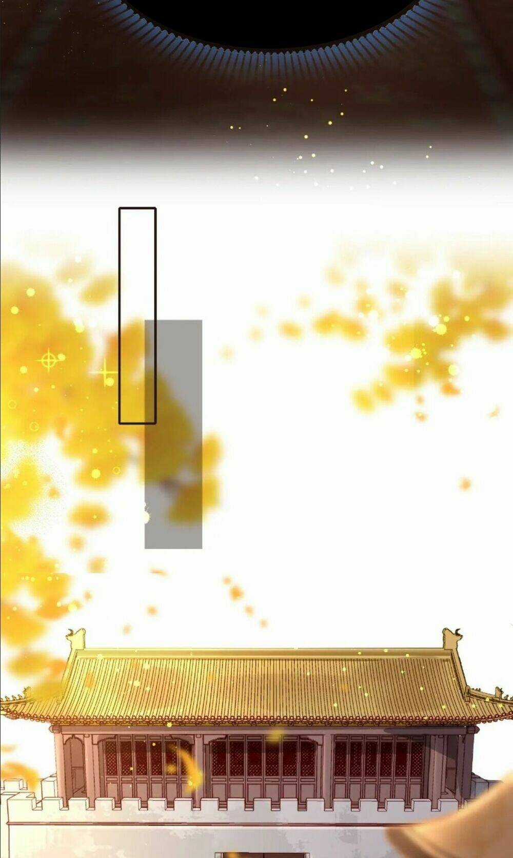 CHỈ CÓ TÌNH YÊU MỚI CÓ THỂ NGĂN CẢN HẮC HÓA Chapter 9 trang 32