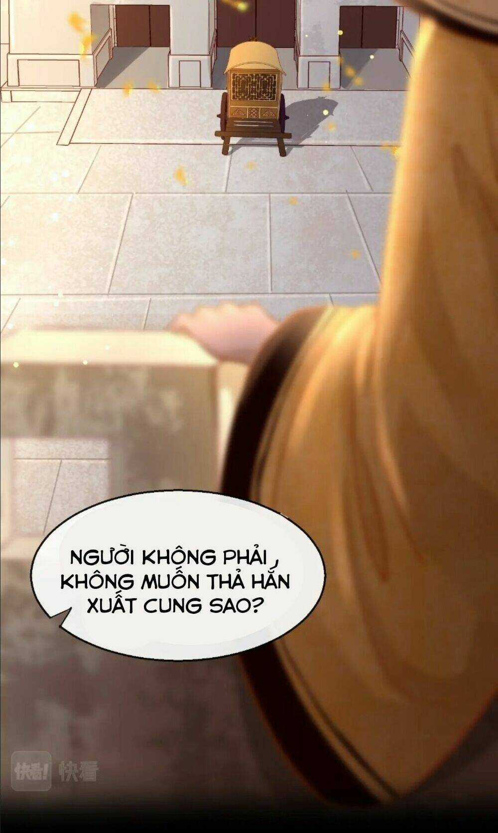 CHỈ CÓ TÌNH YÊU MỚI CÓ THỂ NGĂN CẢN HẮC HÓA Chapter 9 trang 33