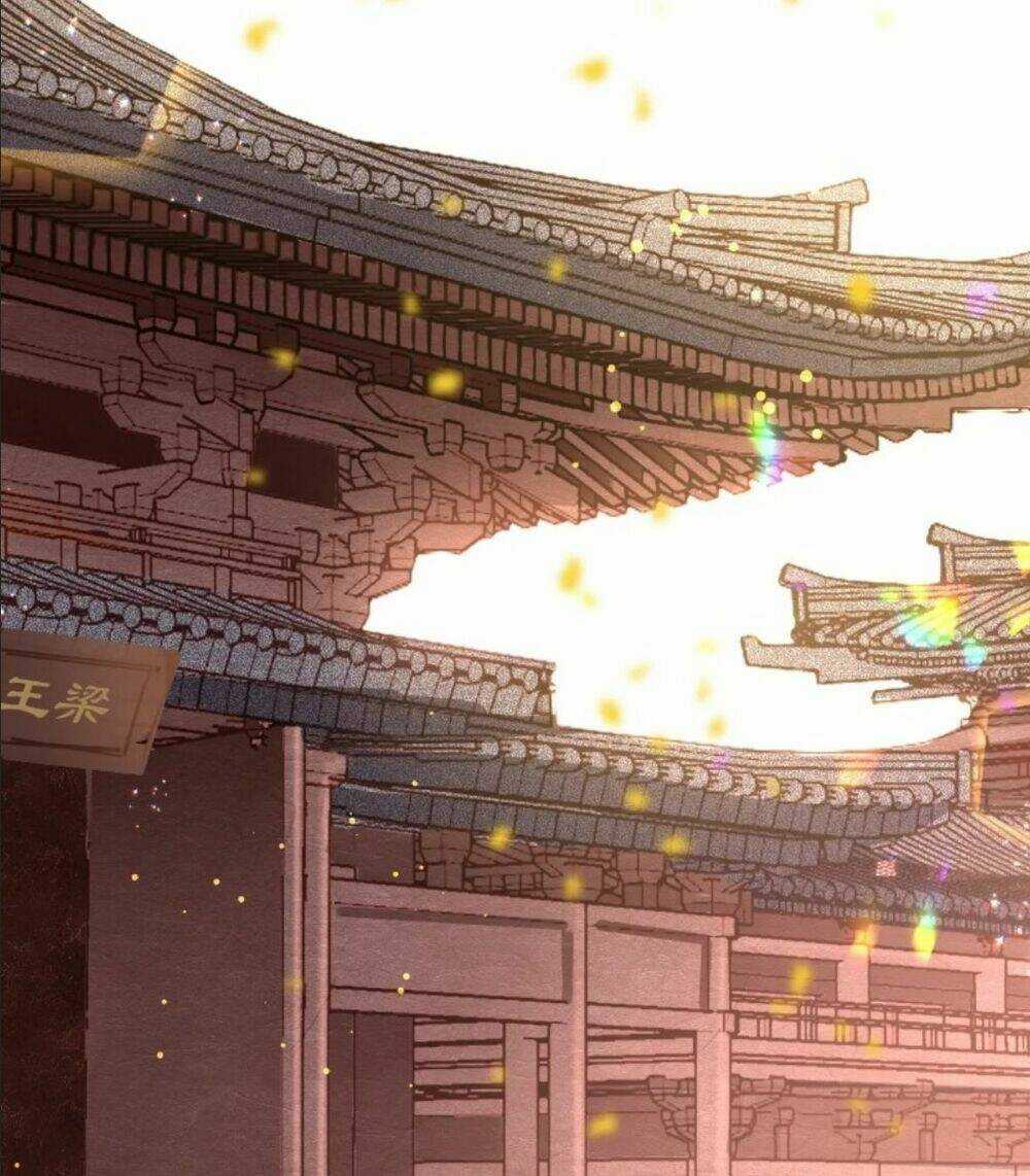 CHỈ CÓ TÌNH YÊU MỚI CÓ THỂ NGĂN CẢN HẮC HÓA Chapter 9 trang 37