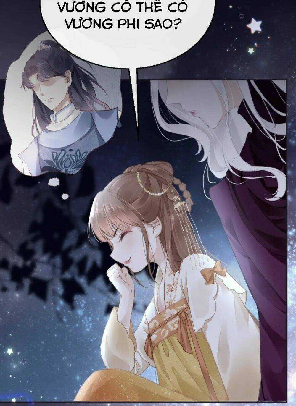 CHỈ CÓ TÌNH YÊU MỚI CÓ THỂ NGĂN CẢN HẮC HÓA Chapter 9 trang 4