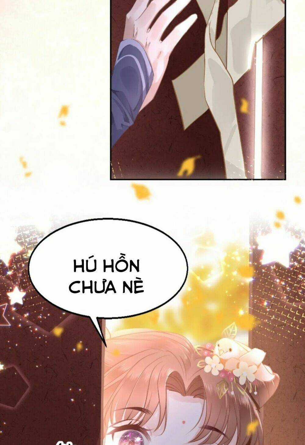 CHỈ CÓ TÌNH YÊU MỚI CÓ THỂ NGĂN CẢN HẮC HÓA Chapter 9 trang 41