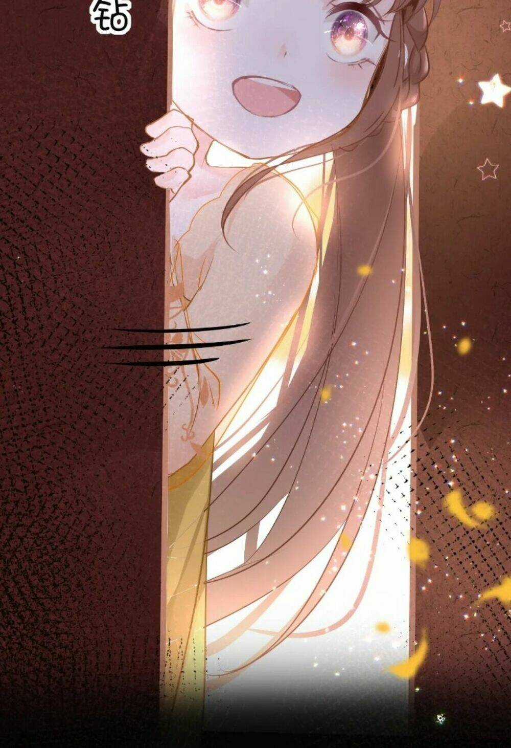 CHỈ CÓ TÌNH YÊU MỚI CÓ THỂ NGĂN CẢN HẮC HÓA Chapter 9 trang 42