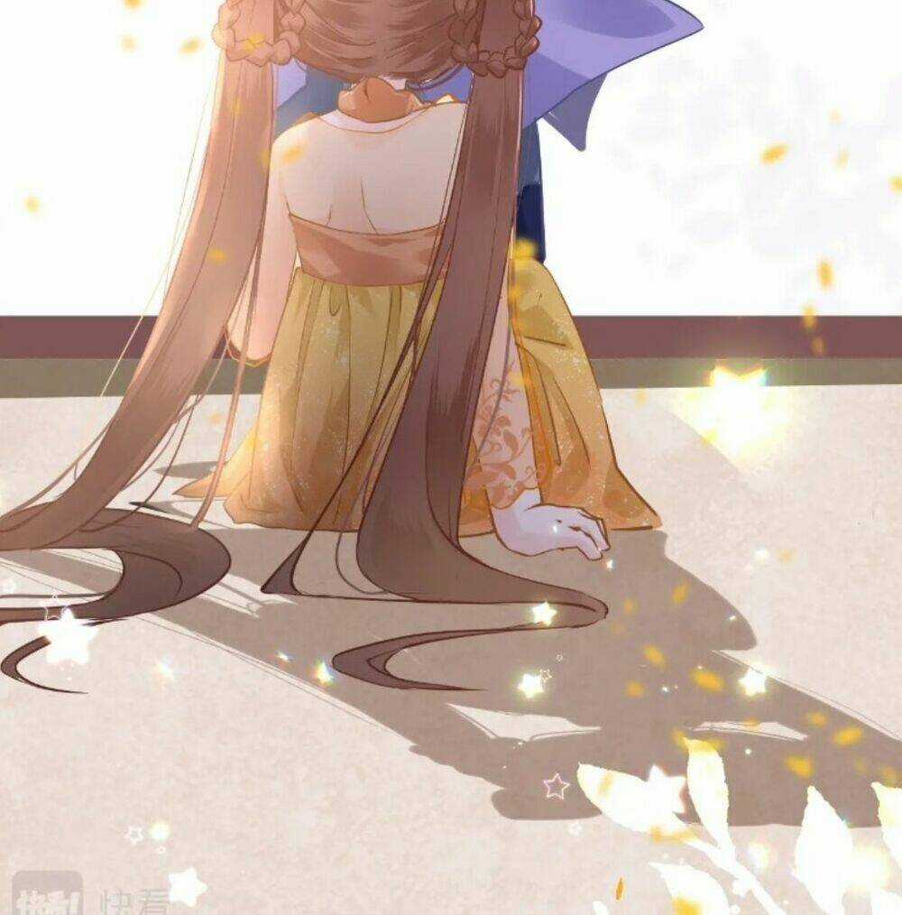 CHỈ CÓ TÌNH YÊU MỚI CÓ THỂ NGĂN CẢN HẮC HÓA Chapter 9 trang 46