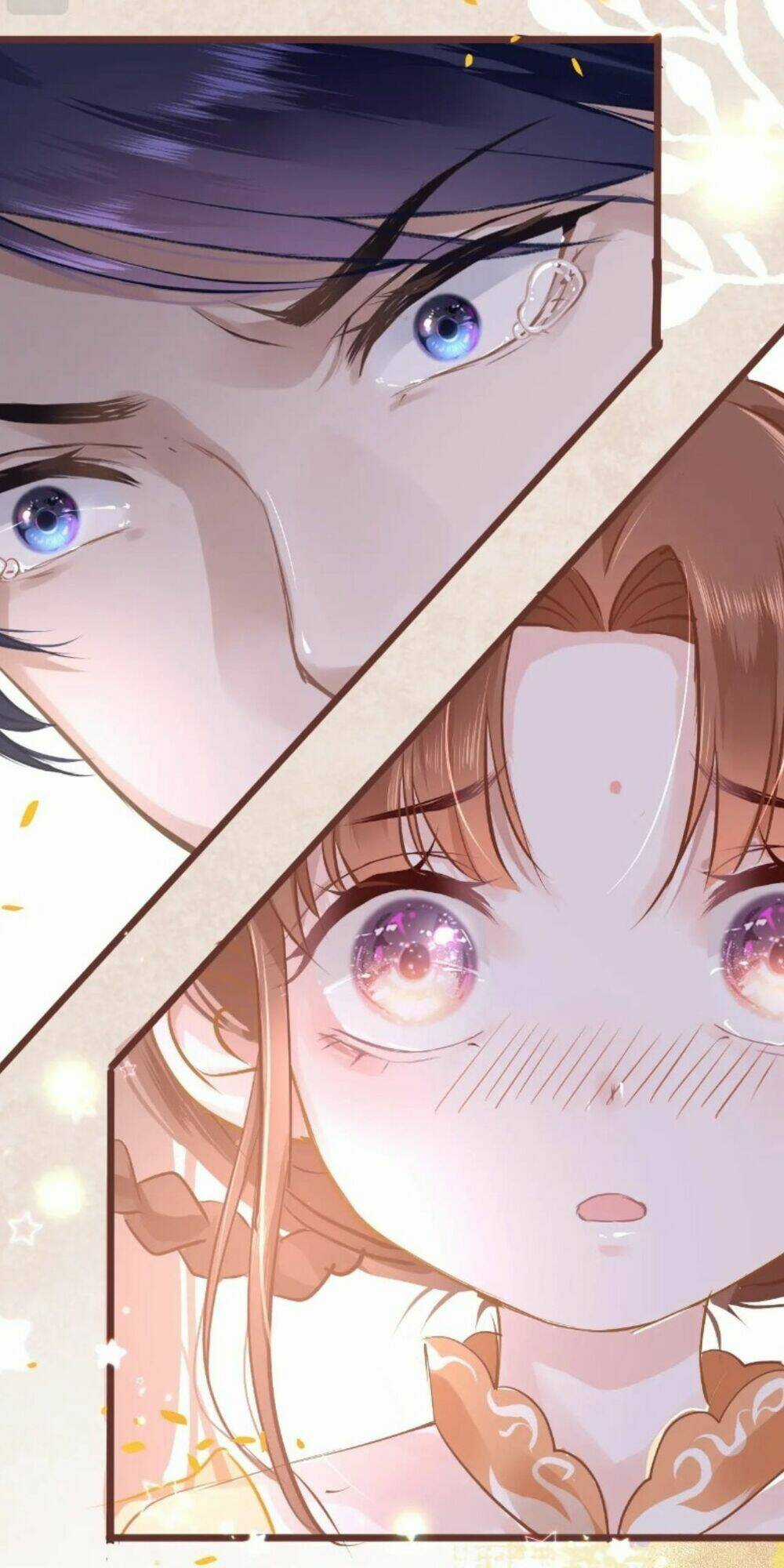 CHỈ CÓ TÌNH YÊU MỚI CÓ THỂ NGĂN CẢN HẮC HÓA Chapter 9 trang 47