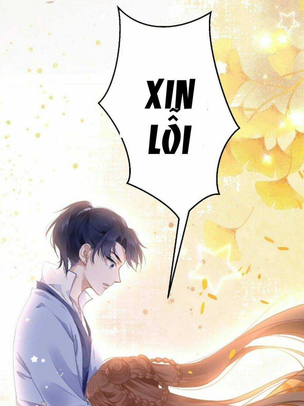 CHỈ CÓ TÌNH YÊU MỚI CÓ THỂ NGĂN CẢN HẮC HÓA Chapter 9 trang 48