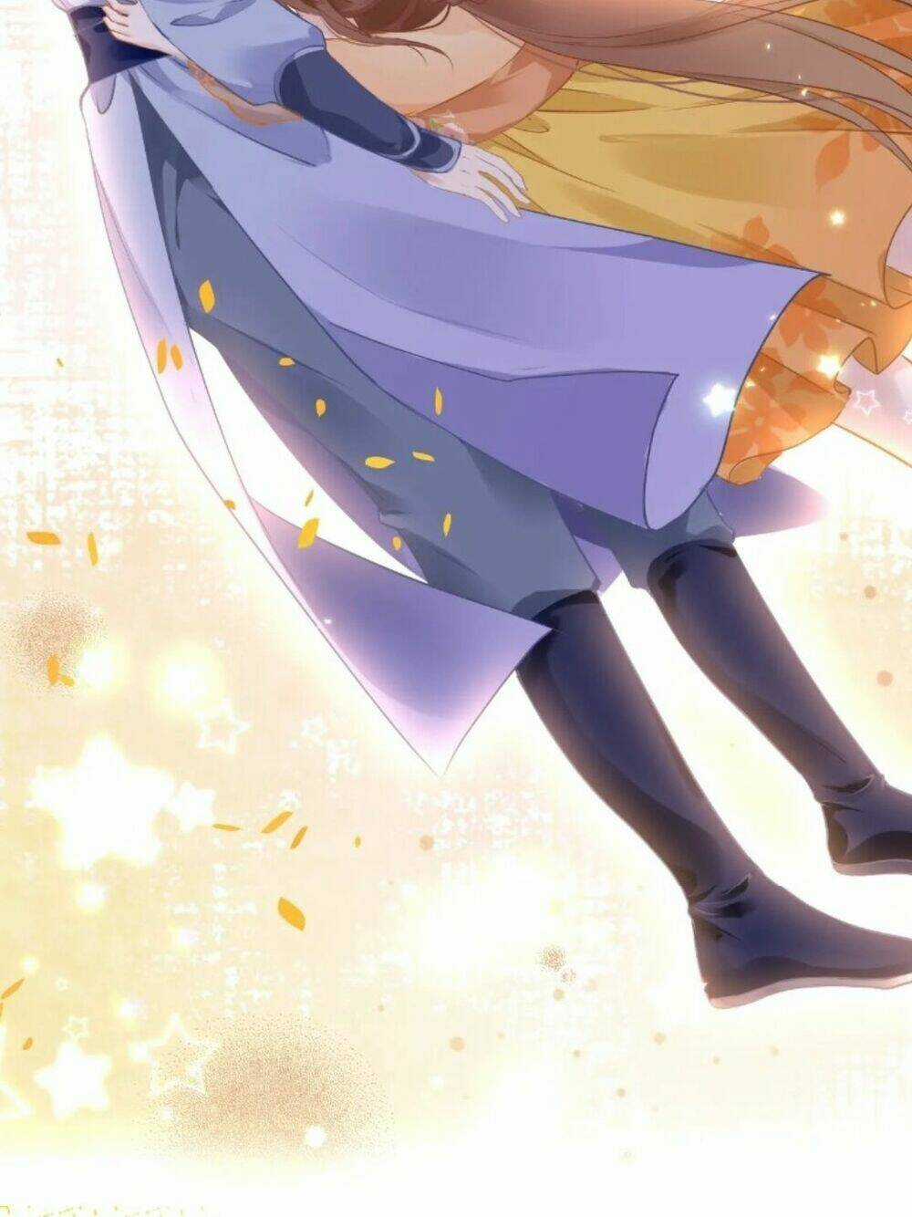 CHỈ CÓ TÌNH YÊU MỚI CÓ THỂ NGĂN CẢN HẮC HÓA Chapter 9 trang 49