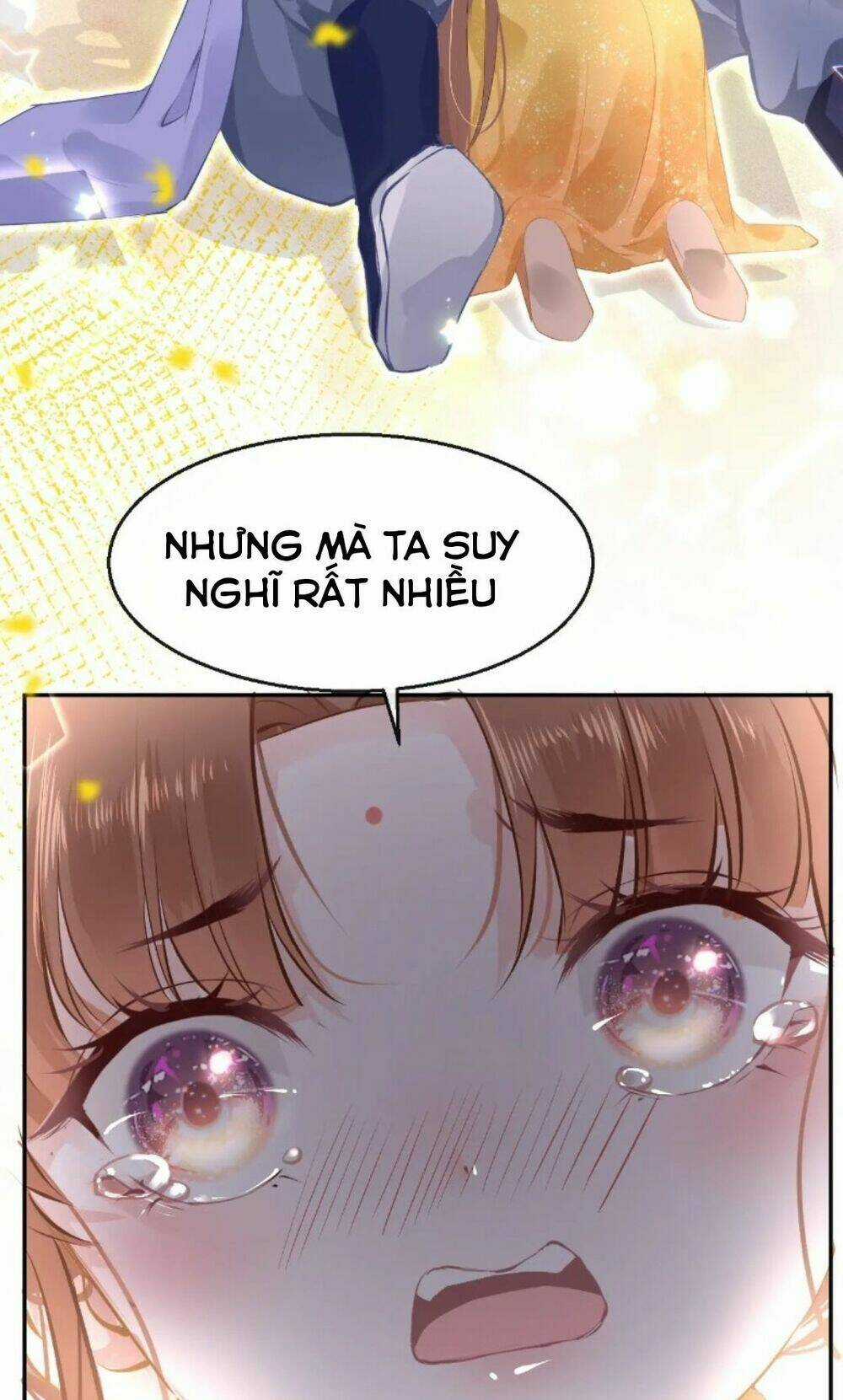 CHỈ CÓ TÌNH YÊU MỚI CÓ THỂ NGĂN CẢN HẮC HÓA Chapter 9 trang 52