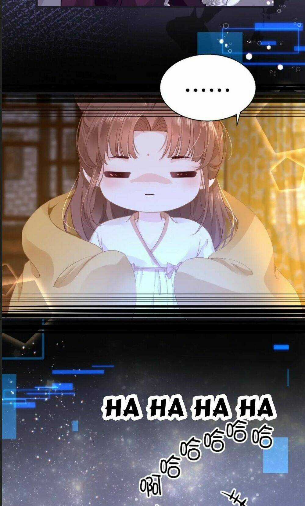 CHỈ CÓ TÌNH YÊU MỚI CÓ THỂ NGĂN CẢN HẮC HÓA Chapter 9 trang 9