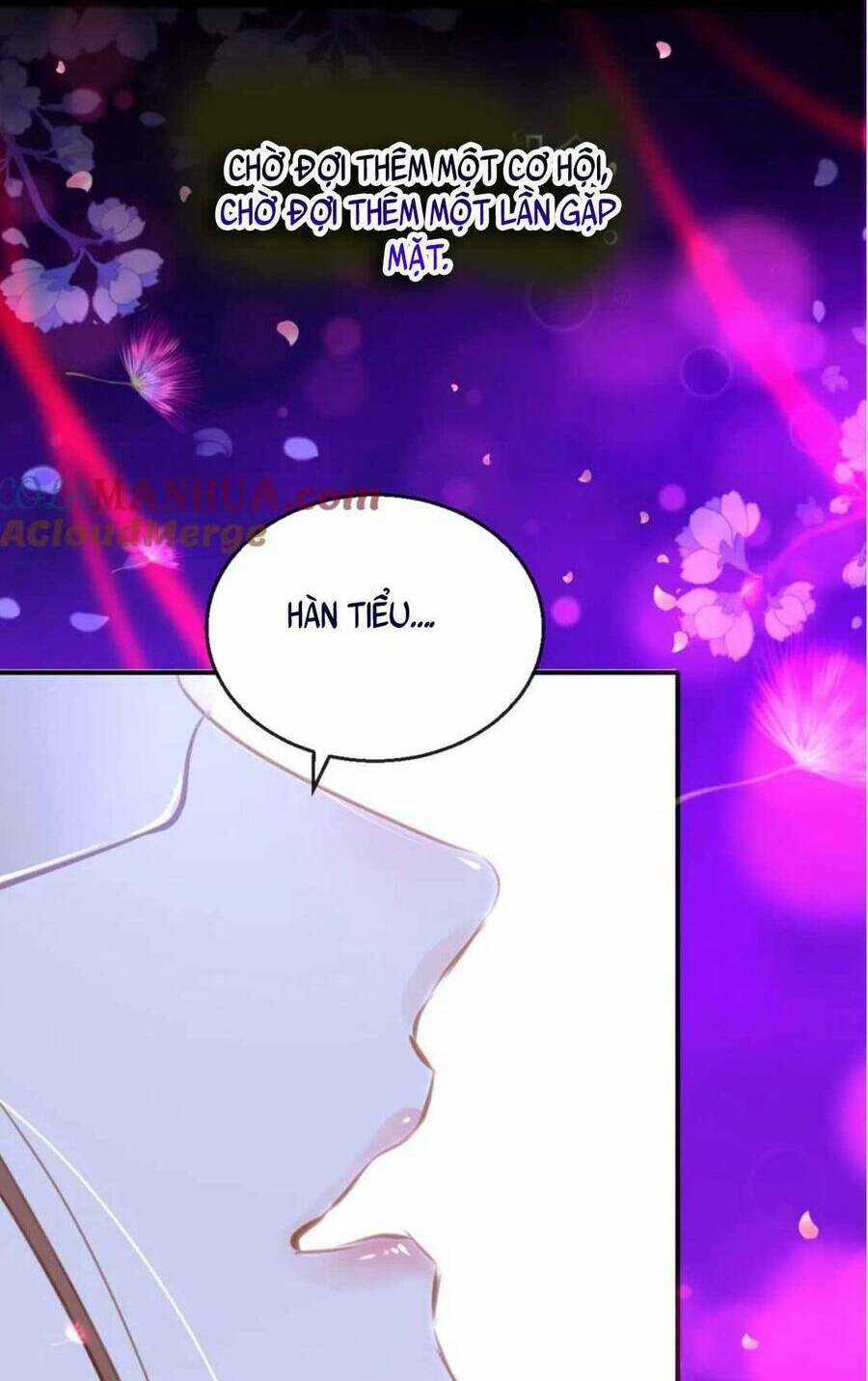 CHỈ CÓ TÌNH YÊU MỚI CÓ THỂ NGĂN CẢN HẮC HÓA Chapter 90 trang 10