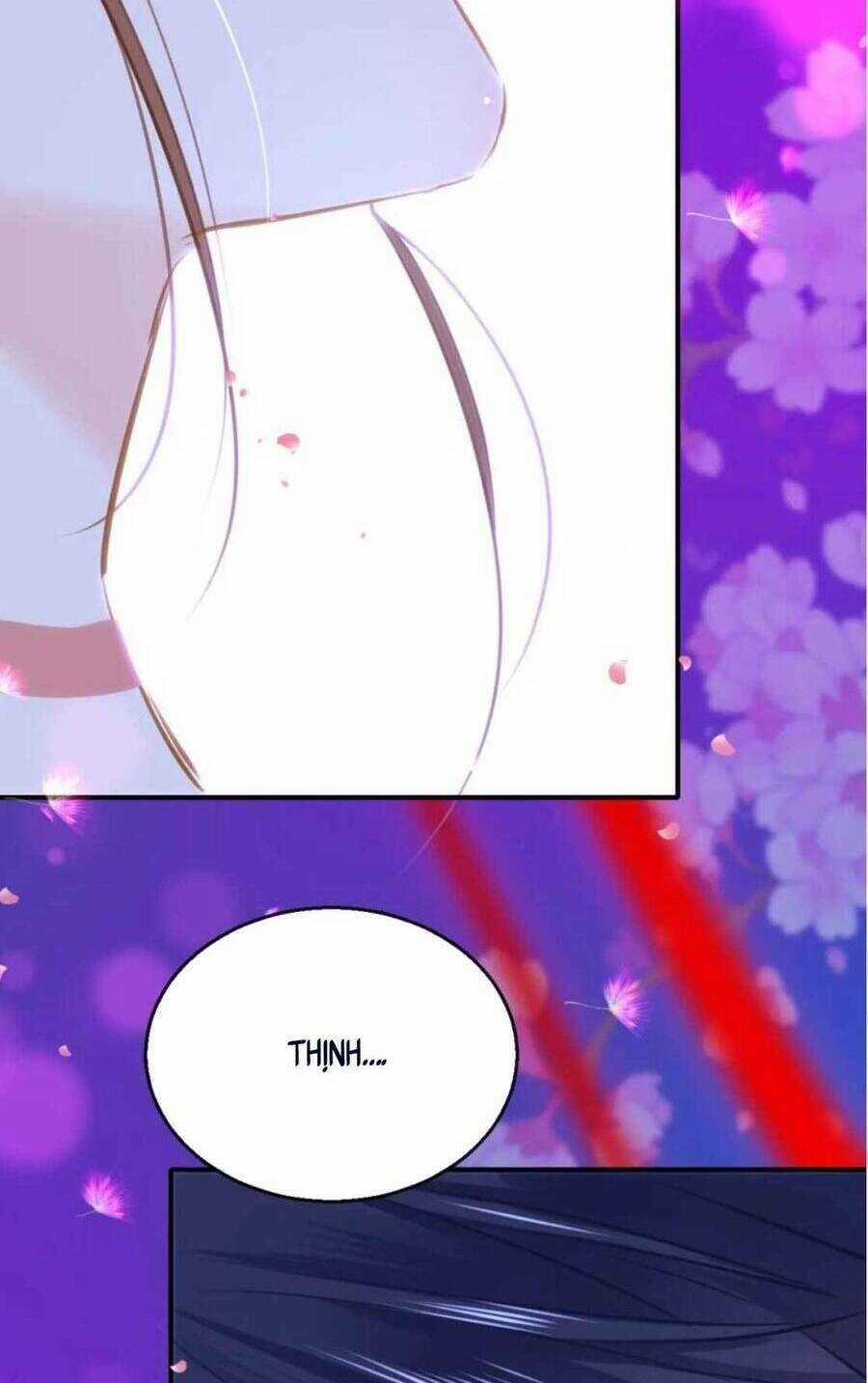 CHỈ CÓ TÌNH YÊU MỚI CÓ THỂ NGĂN CẢN HẮC HÓA Chapter 90 trang 11