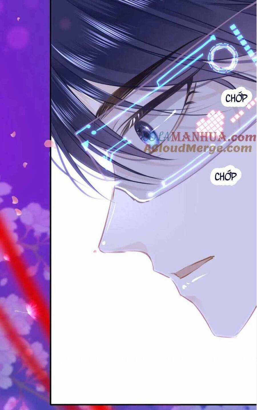 CHỈ CÓ TÌNH YÊU MỚI CÓ THỂ NGĂN CẢN HẮC HÓA Chapter 90 trang 12