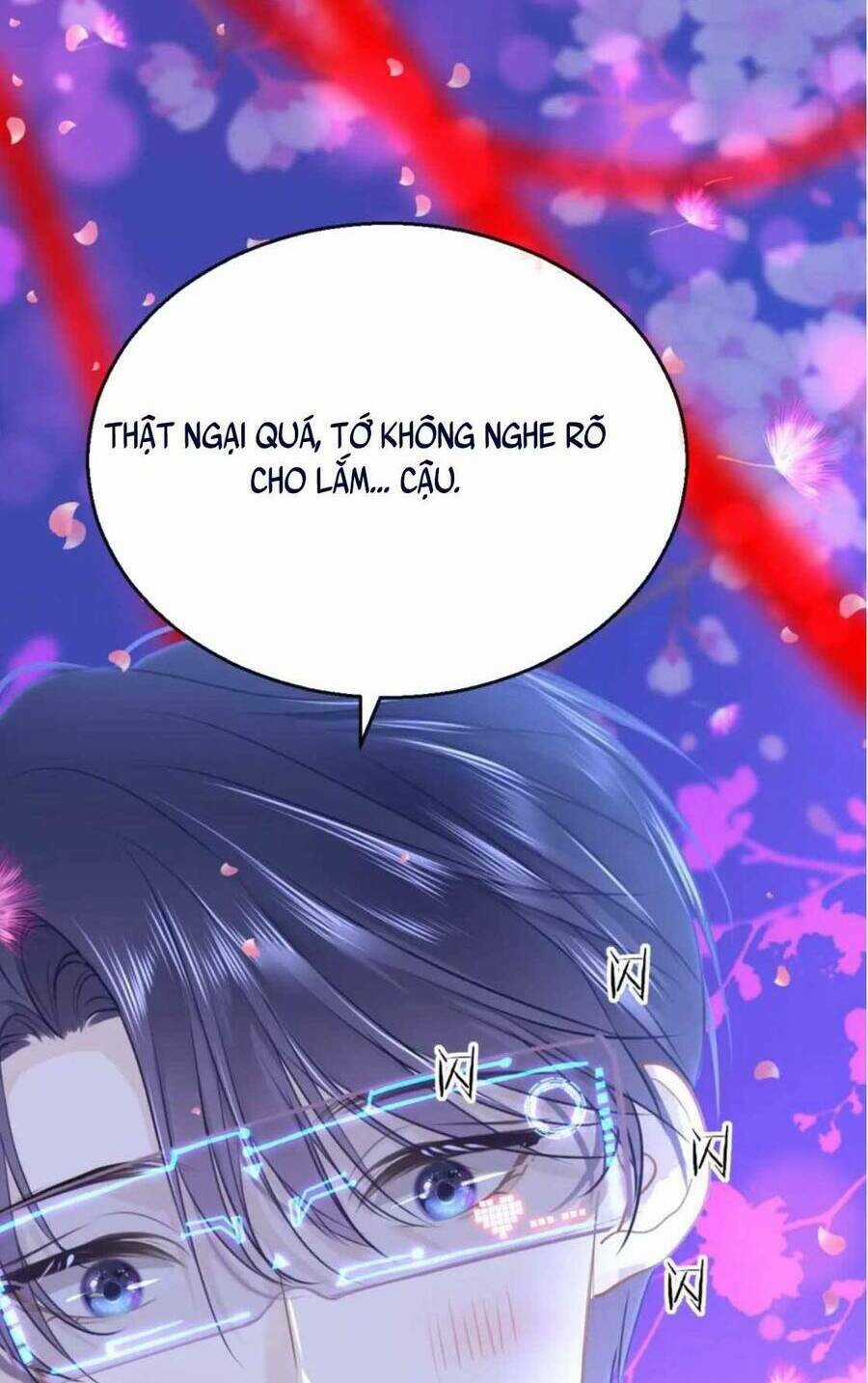 CHỈ CÓ TÌNH YÊU MỚI CÓ THỂ NGĂN CẢN HẮC HÓA Chapter 90 trang 13