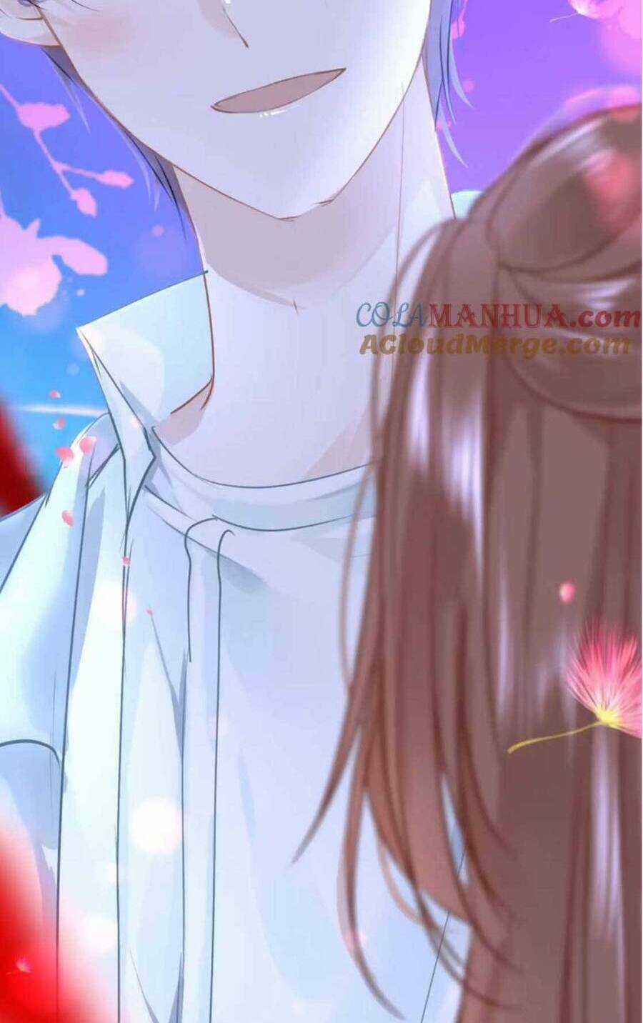 CHỈ CÓ TÌNH YÊU MỚI CÓ THỂ NGĂN CẢN HẮC HÓA Chapter 90 trang 14