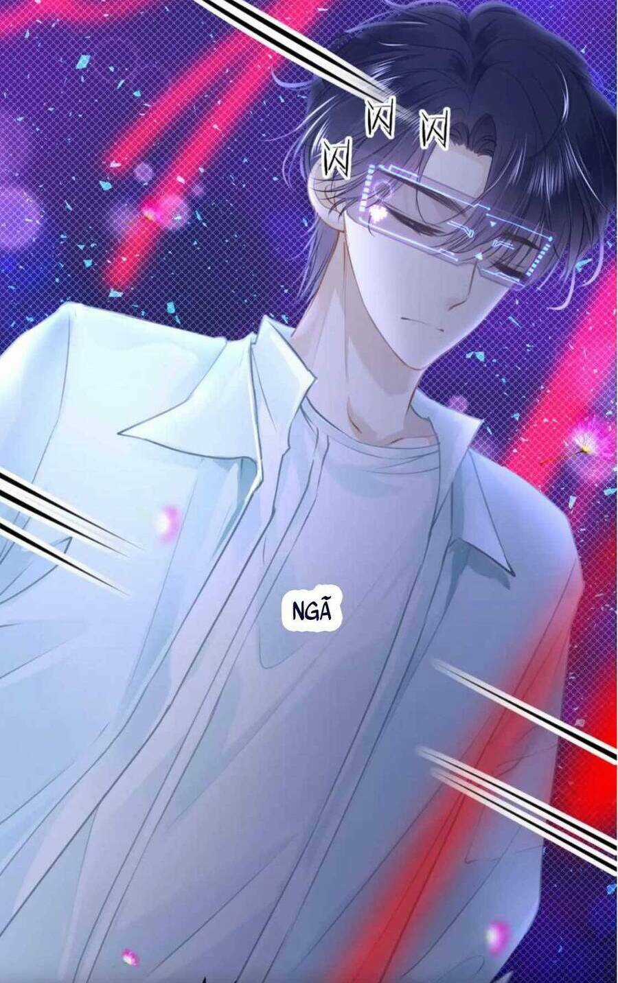 CHỈ CÓ TÌNH YÊU MỚI CÓ THỂ NGĂN CẢN HẮC HÓA Chapter 90 trang 16