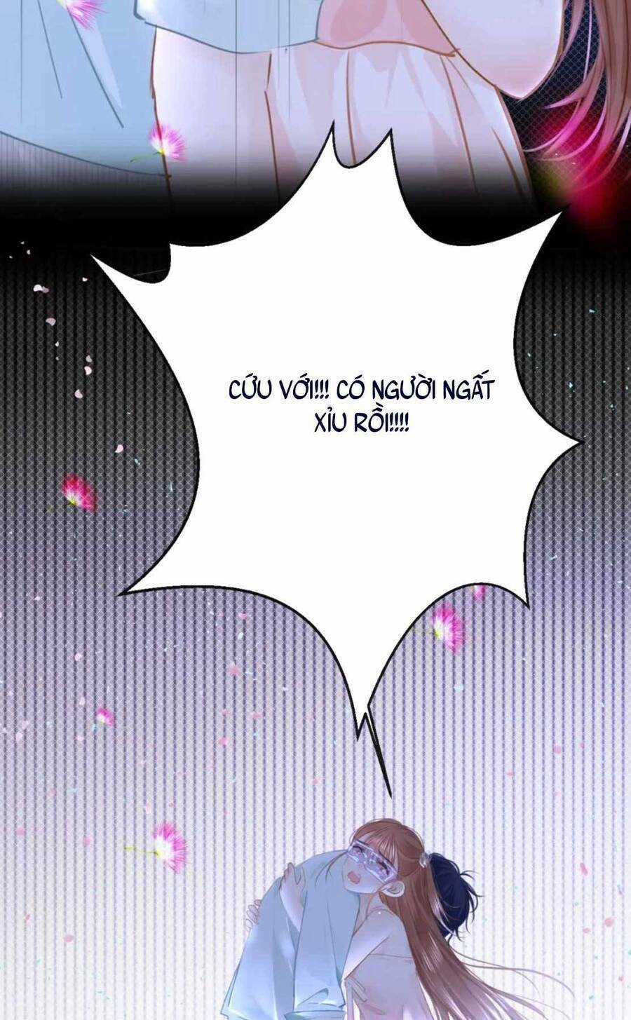 CHỈ CÓ TÌNH YÊU MỚI CÓ THỂ NGĂN CẢN HẮC HÓA Chapter 90 trang 18