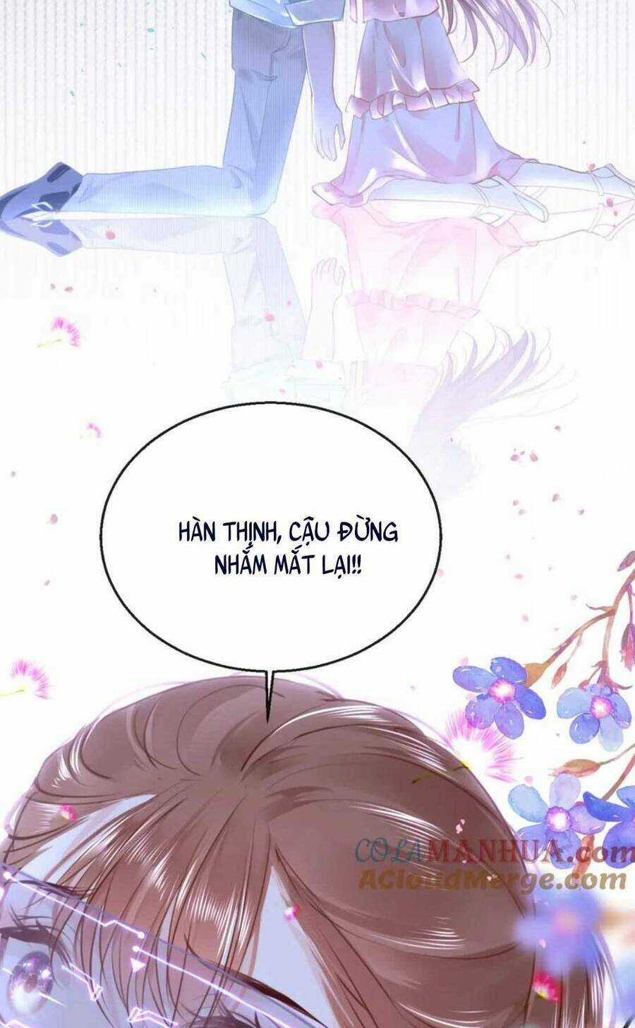 CHỈ CÓ TÌNH YÊU MỚI CÓ THỂ NGĂN CẢN HẮC HÓA Chapter 90 trang 19