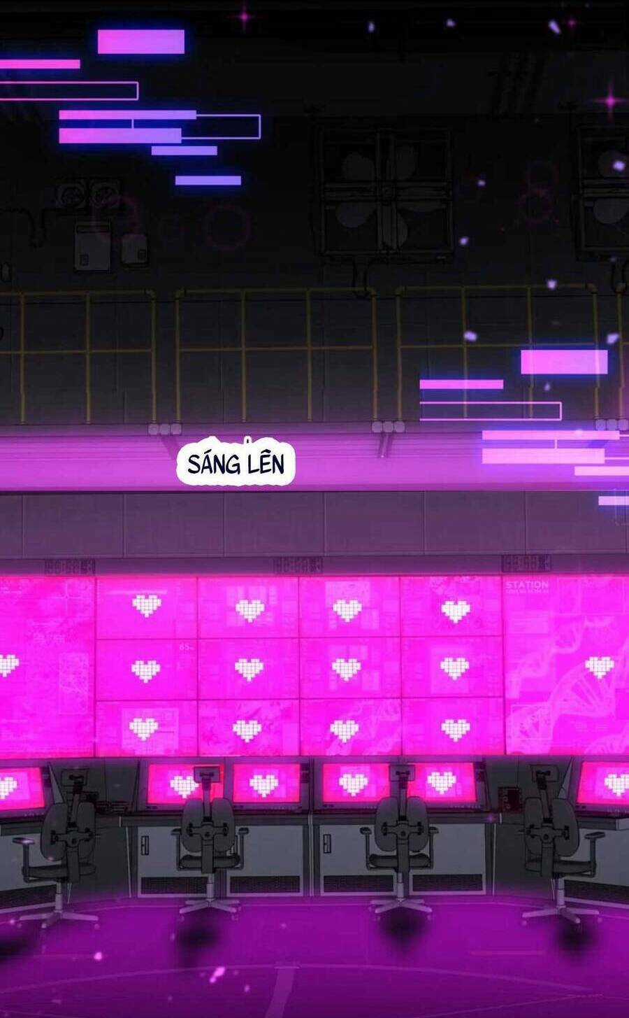 CHỈ CÓ TÌNH YÊU MỚI CÓ THỂ NGĂN CẢN HẮC HÓA Chapter 90 trang 26