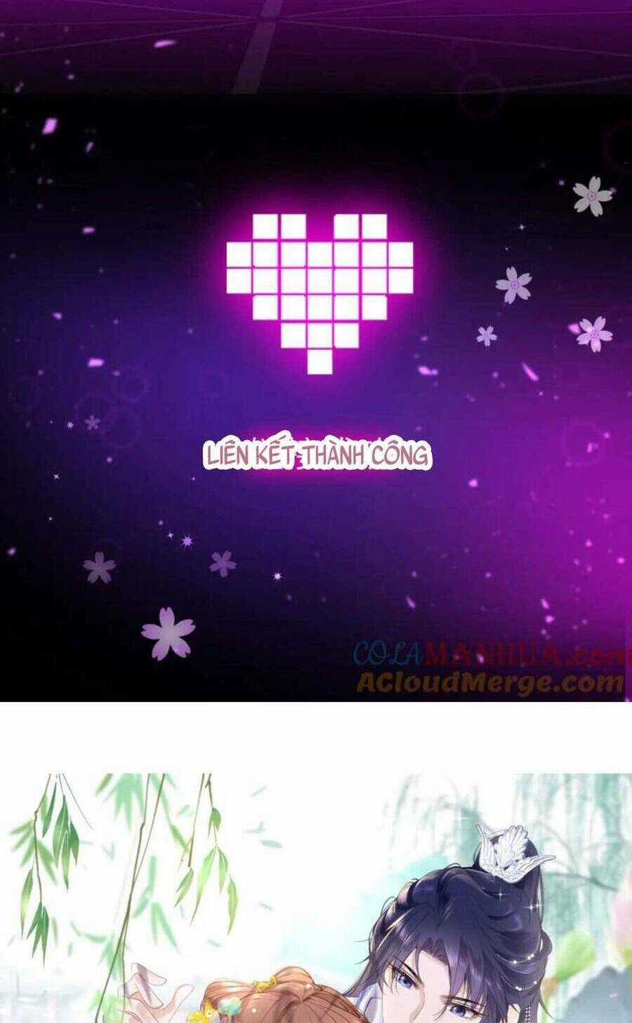 CHỈ CÓ TÌNH YÊU MỚI CÓ THỂ NGĂN CẢN HẮC HÓA Chapter 90 trang 27