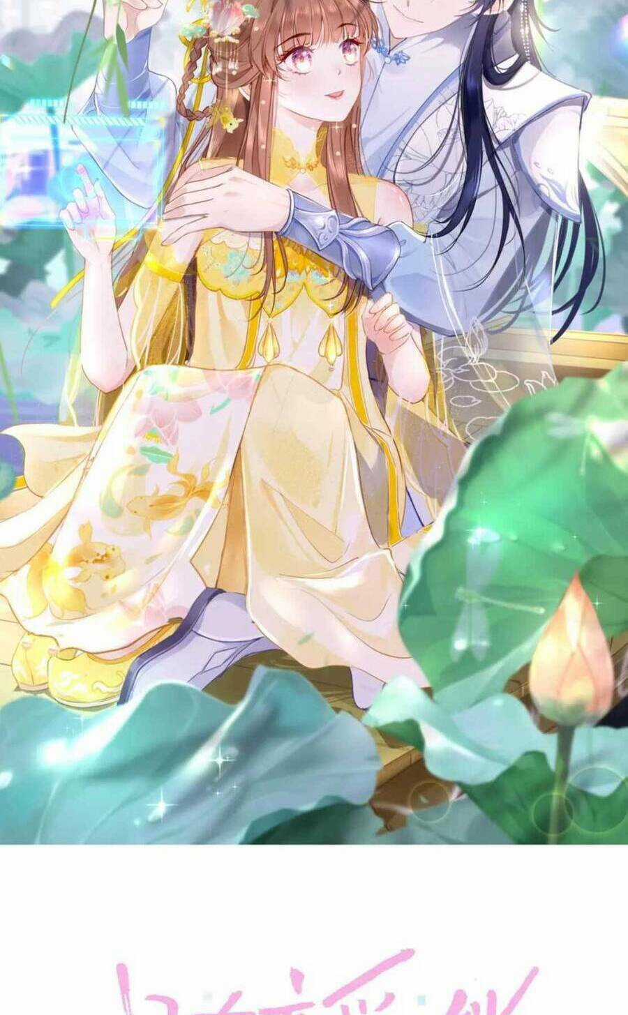 CHỈ CÓ TÌNH YÊU MỚI CÓ THỂ NGĂN CẢN HẮC HÓA Chapter 90 trang 28