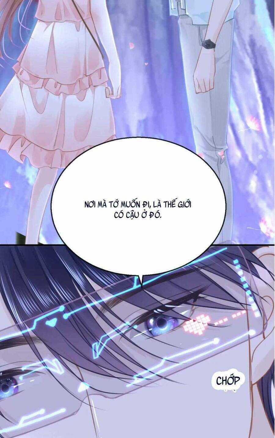 CHỈ CÓ TÌNH YÊU MỚI CÓ THỂ NGĂN CẢN HẮC HÓA Chapter 90 trang 3