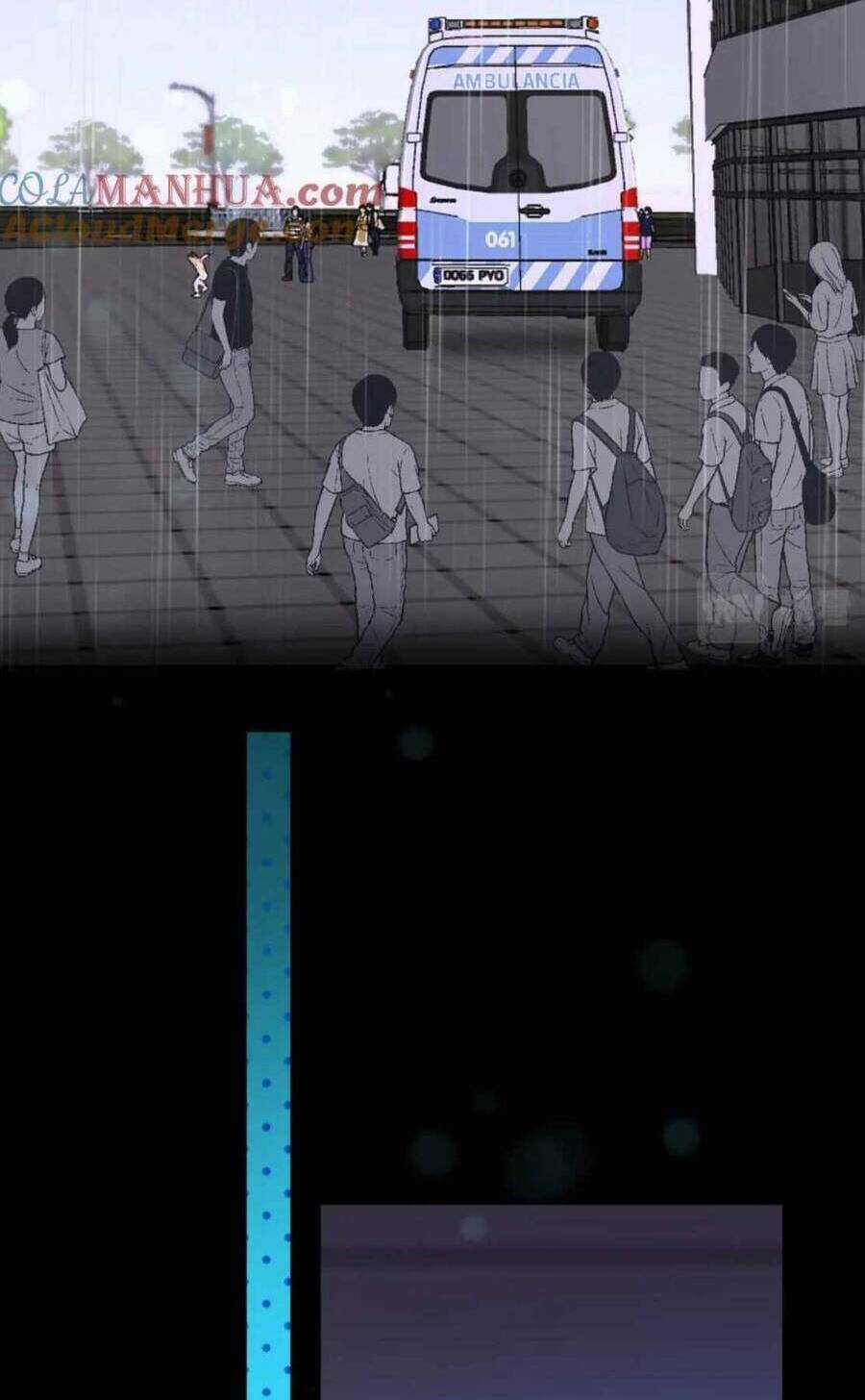 CHỈ CÓ TÌNH YÊU MỚI CÓ THỂ NGĂN CẢN HẮC HÓA Chapter 90 trang 31